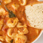 Tortellini Soup