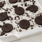Oreo Poke Cake