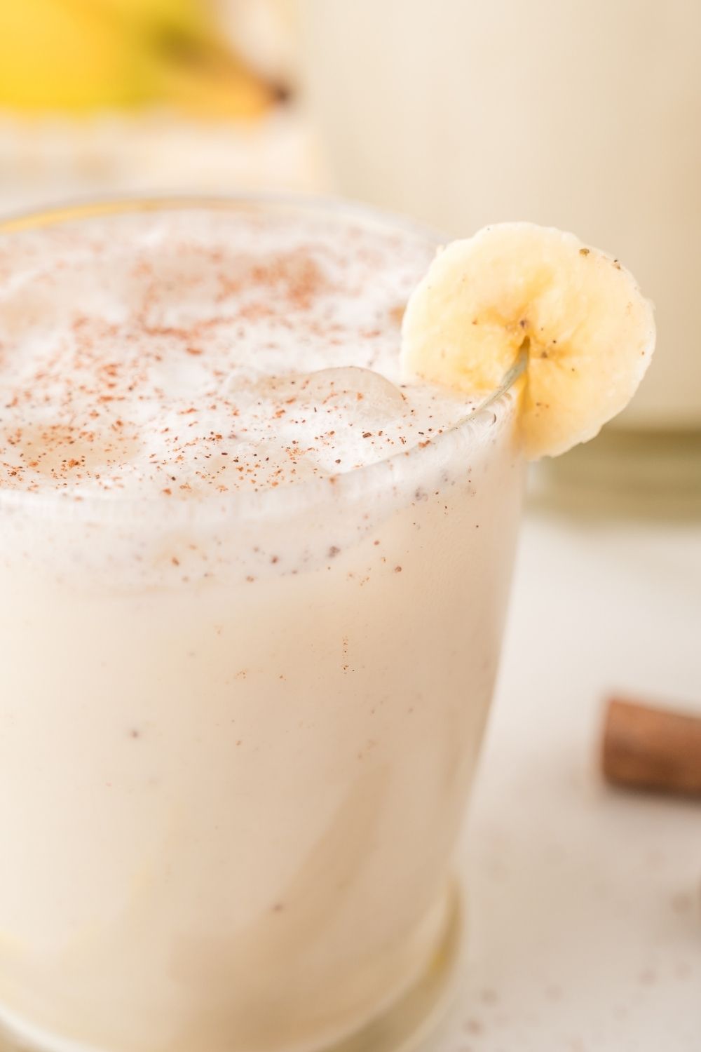 Banana Agua Fresca