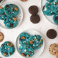 Cookie Monster Cookies