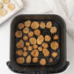 Air Fryer Fried Pickles