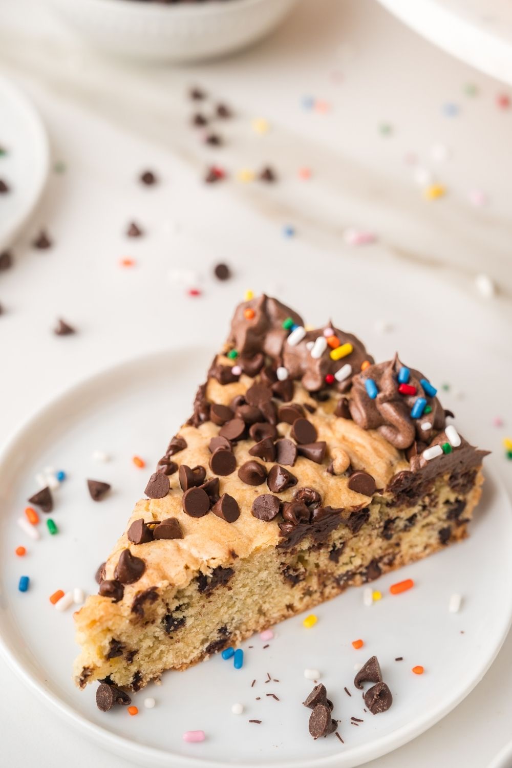 Cookie Cake