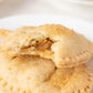 Pumpkin Hand Pies