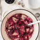 Blackberry Dumplings