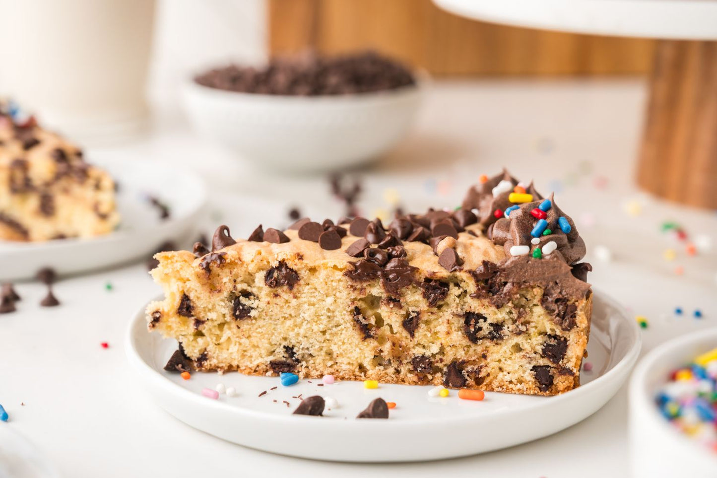 Cookie Cake