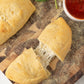 Cheese Calzone