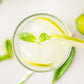 Basil Limeade