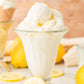 Lemon Ice Cream