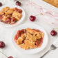 Cherry Dump Cake