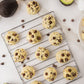 Avocado Cookies