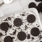 Oreo Poke Cake