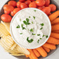 Garlic Dip