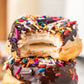 Air Fryer Donuts