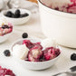 Blackberry Dumplings