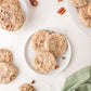 Pecan Cookies - Set 2