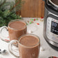 Instant Pot Hot Chocolate