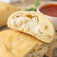 Cheese Calzone