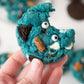 Cookie Monster Cookies