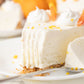 Orange Cheesecake