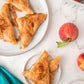 Peach Turnovers