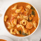 Tortellini Soup