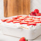 Strawberry Icebox Cake