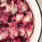 Blackberry Dumplings