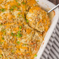 Mashed Potato Casserole