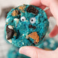 Cookie Monster Cookies