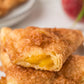 Peach Turnovers