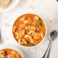 Tortellini Soup