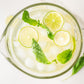 Basil Limeade