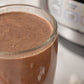Instant Pot Hot Chocolate