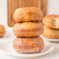 Glazed Donuts