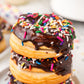Air Fryer Donuts