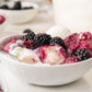 Blackberry Dumplings