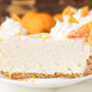 Orange Cheesecake