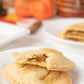 Pumpkin Hand Pies