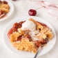 Cherry Dump Cake