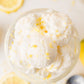 Lemon Ice Cream