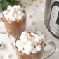 Instant Pot Hot Chocolate