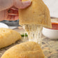 Cheese Calzone