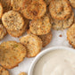 Air Fryer Fried Pickles
