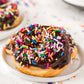 Air Fryer Donuts