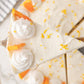 Orange Cheesecake