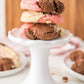 Neapolitan Cookies