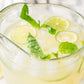 Basil Limeade
