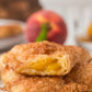 Peach Turnovers