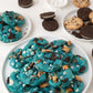 Cookie Monster Cookies