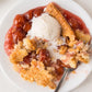 Cherry Dump Cake